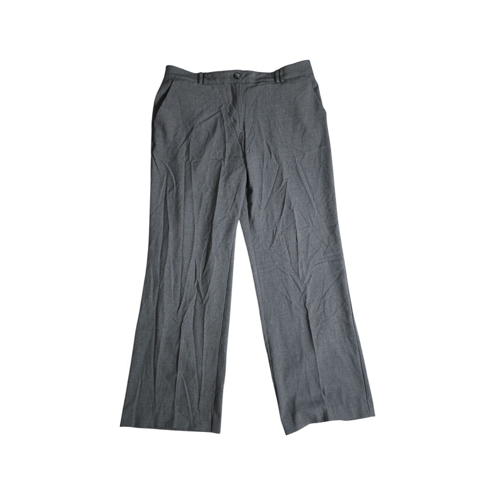 Counterparts Gray Dress Pants
